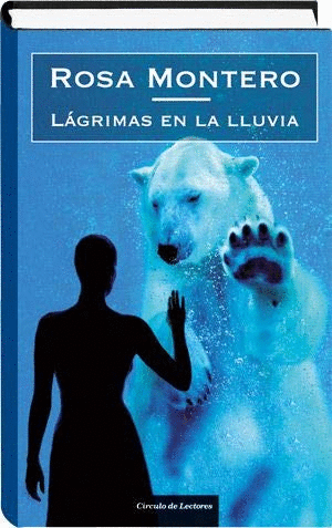 LÁGRIMAS EN LA LLUVIA (TAPA DURA)