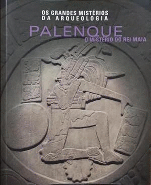 PALENQUE (TAPA DURA)