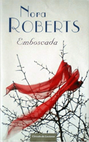 EMBOSCADA (TAPA DURA)