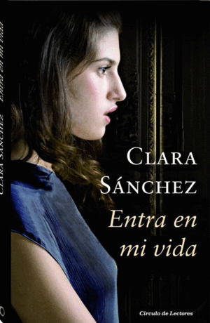 ENTRA EN MI VIDA (TAPA DURA)