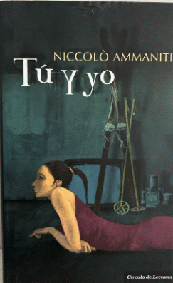 TÚ Y YO (TAPA DURA)