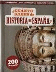 ¿CUÁNTO SABES DE HISTORIA DE ESPAÑA?