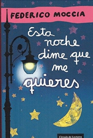 ESTA NOCHE DIME QUE ME QUIERES