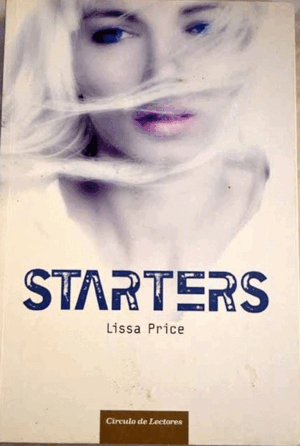 STARTERS (TEXTO EN ESPAÑOL)