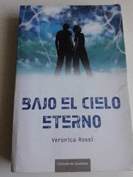 BAJO EL CIELO ETERNO