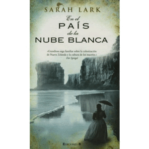 EN EL PAÍS DE LA NUBE BLANCA(TRILOGÍA NUBE BLANCA 1)
