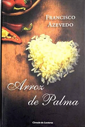 ARROZ DE PALMA