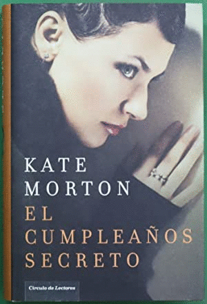 EL CUMPLEAÑOS SECRETO (TAPA DURA)