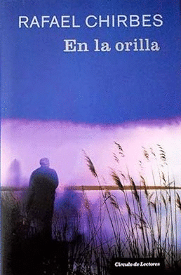 EN LA ORILLA (TAPA DURA)