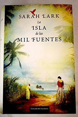 LA ISLA DE LAS MIL FUENTES (TAPA DURA)
