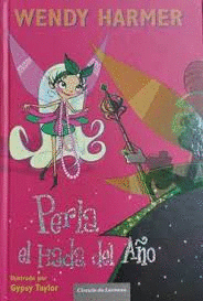 PERLA EL ADA DEL AÑO (TAPA DURA)
