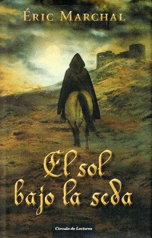 EL SOL BAJO LA SEDA