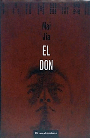 EL DON (TAPA DURA)