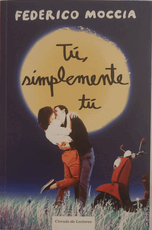 TÚ, SIMPLEMENTE TÚ