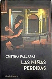 LAS NIÑAS PERDIDAS (TAPA DURA) (RETRACTILADO)
