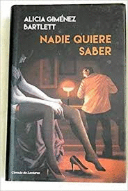 NADIE QUIERE SABER (TAPA DURA)