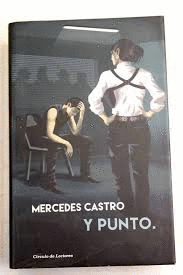 Y PUNTO. ( TAPA DURA )