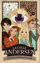 LA CALLE ANDERSEN