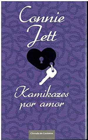 KAMIKAZES POR AMOR
