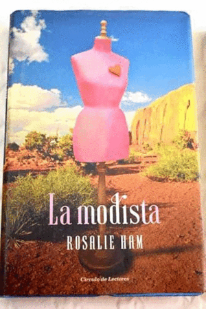 LA MODISTA
