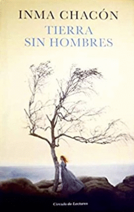 TIERRA SIN HOMBRES (TAPA DURA) (RETRACTILADO