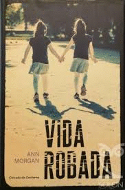 VIDA ROBADA (TAPA DURA)