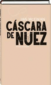 CÁSCARA DE NUEZ (TAPA DURA)