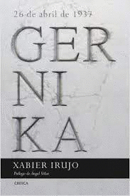 GERNIKA (TEXTO EN ESPAÑOL / TAPA DURA)