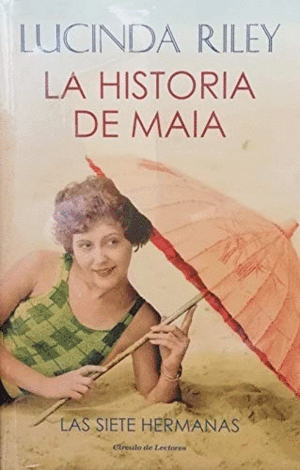 LAS SIETE HERMANAS (TAPA DURA)