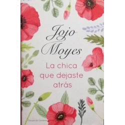 LA CHICA QUE DEJASTE ATRÁS (TAPA DURA)