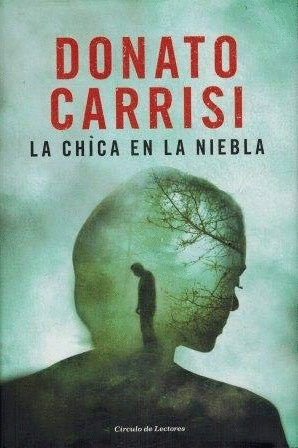 LA CHICA EN LA NIEBLA (TAPA DURA / SOBRECUBIERTA ROZADA)