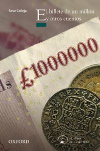 EL BILLETE DE UN MILLÓN Y OTROS CUENTOS