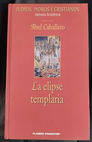 LA ELIPSE TEMPLARIA