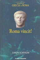 ROMA VINCIT! (TAPA DURA SIN SOBRECUBIERTA HOJAS AMARILLENTAS)