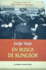 EN BUSCA DE KLINGSOR (TAPA DURA)