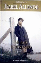 MI PAÍS INVENTADO