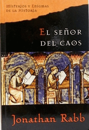 EL SEÑOR DEL CAOS