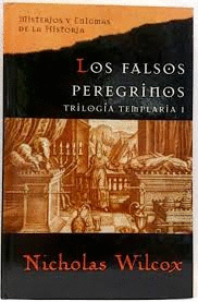LOS FALSOS PEREGRINOS