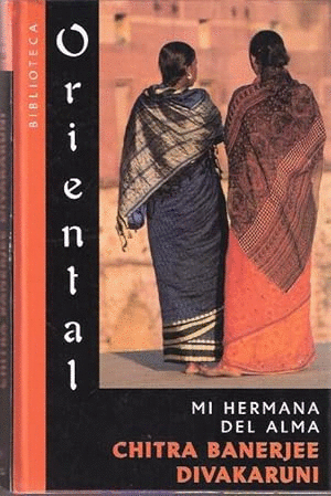 MI HERMANA DEL ALMA (TAPA DURA/RETRACTILADO)
