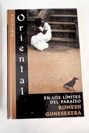 EN LOS LÍMITES DEL PARAÍSO (TAPA DURA)(NUEVO RETRACTILADO)