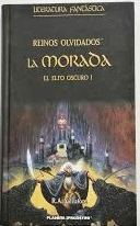 LA MORADA