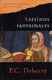 ASESINOS FANTASMALES