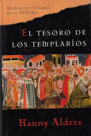 EL TESORO DE LOS TEMPLARIOS