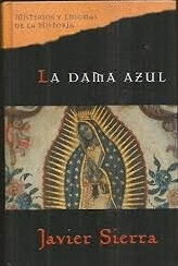 LA DAMA AZUL (TAPA DURA)
