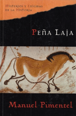 PEÑA LAJA