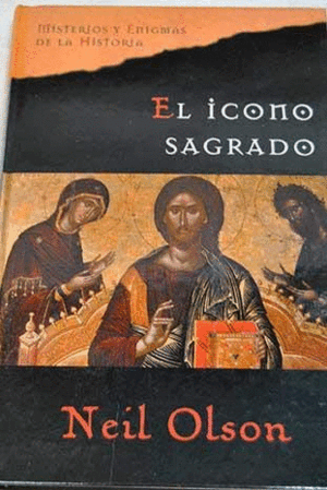 EL ICONO SAGRADO