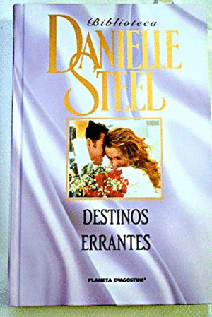 DESTINOS ERRANTES (TAPA DURA)