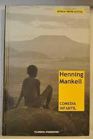 COMEDIA INFANTIL (TAPA DURA)