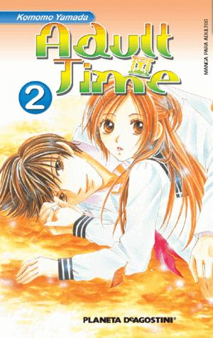 ADULT TIME Nº 02/07