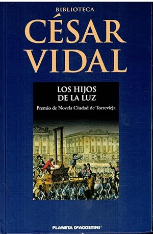 LOS HIJOS DE LA LUZ